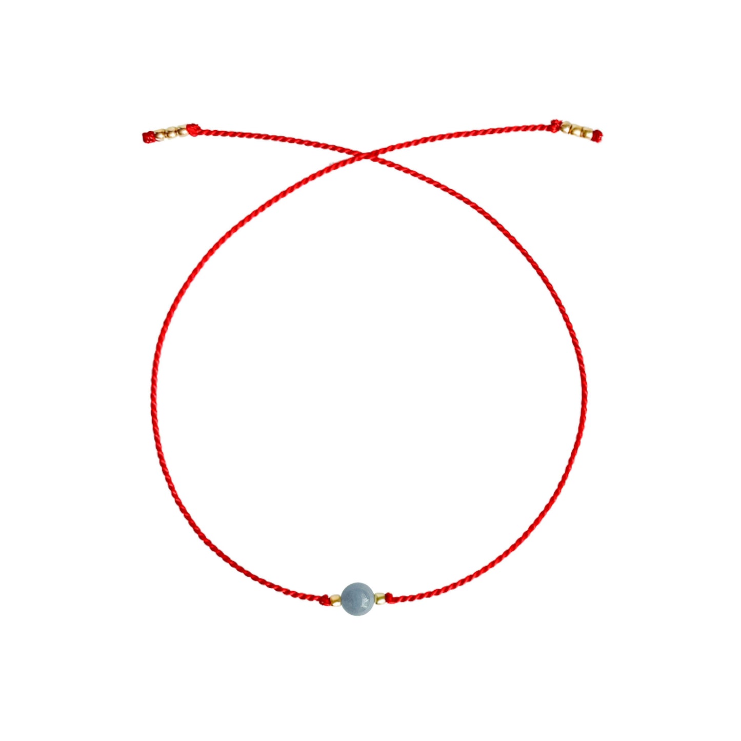 Aquamarine Manifestation Bracelet