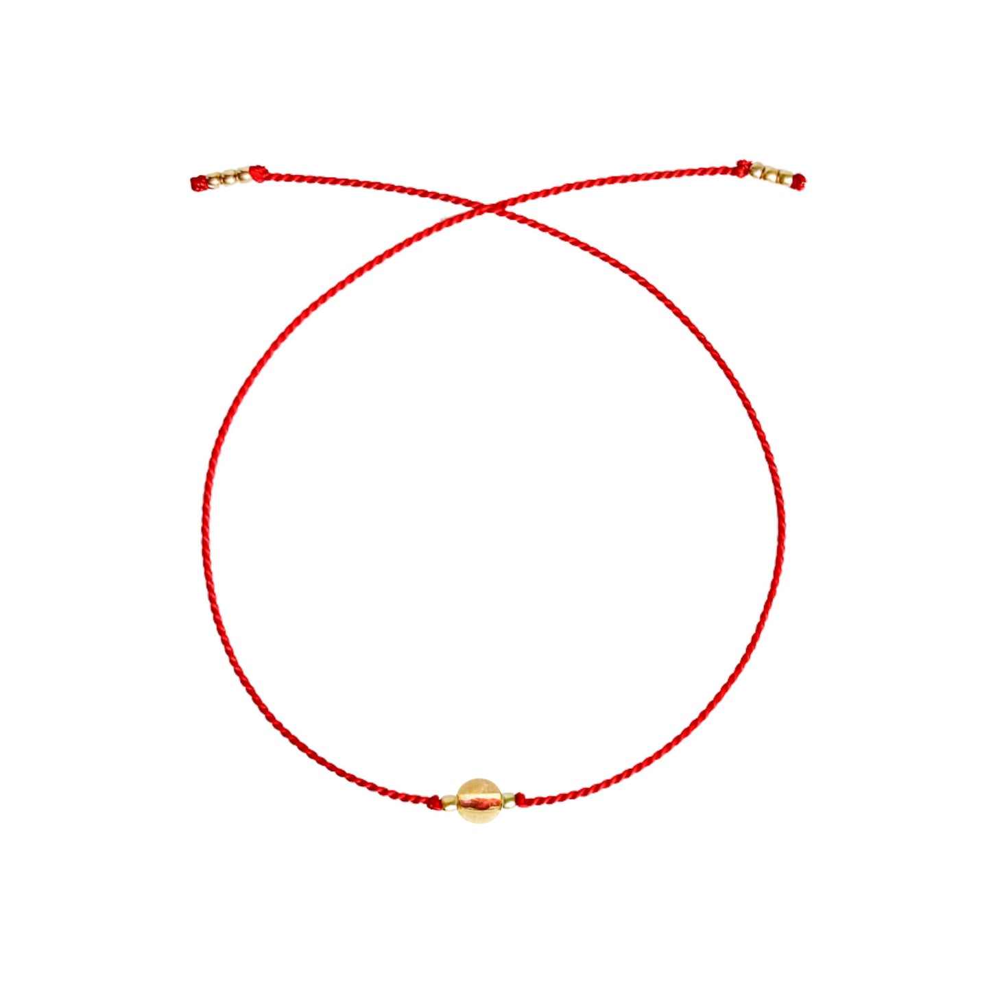 Money Magnet Bracelet