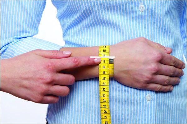 Men's Braided Bracelet with Jasper – Stability and Grounding