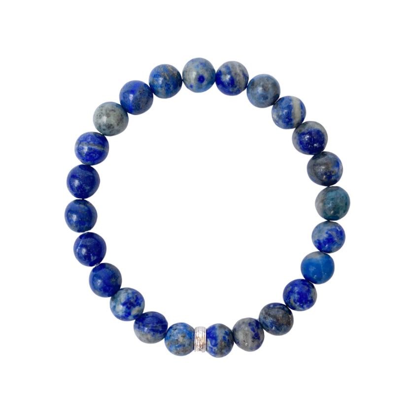 Men's Bracelet Galactic Secret Charm
