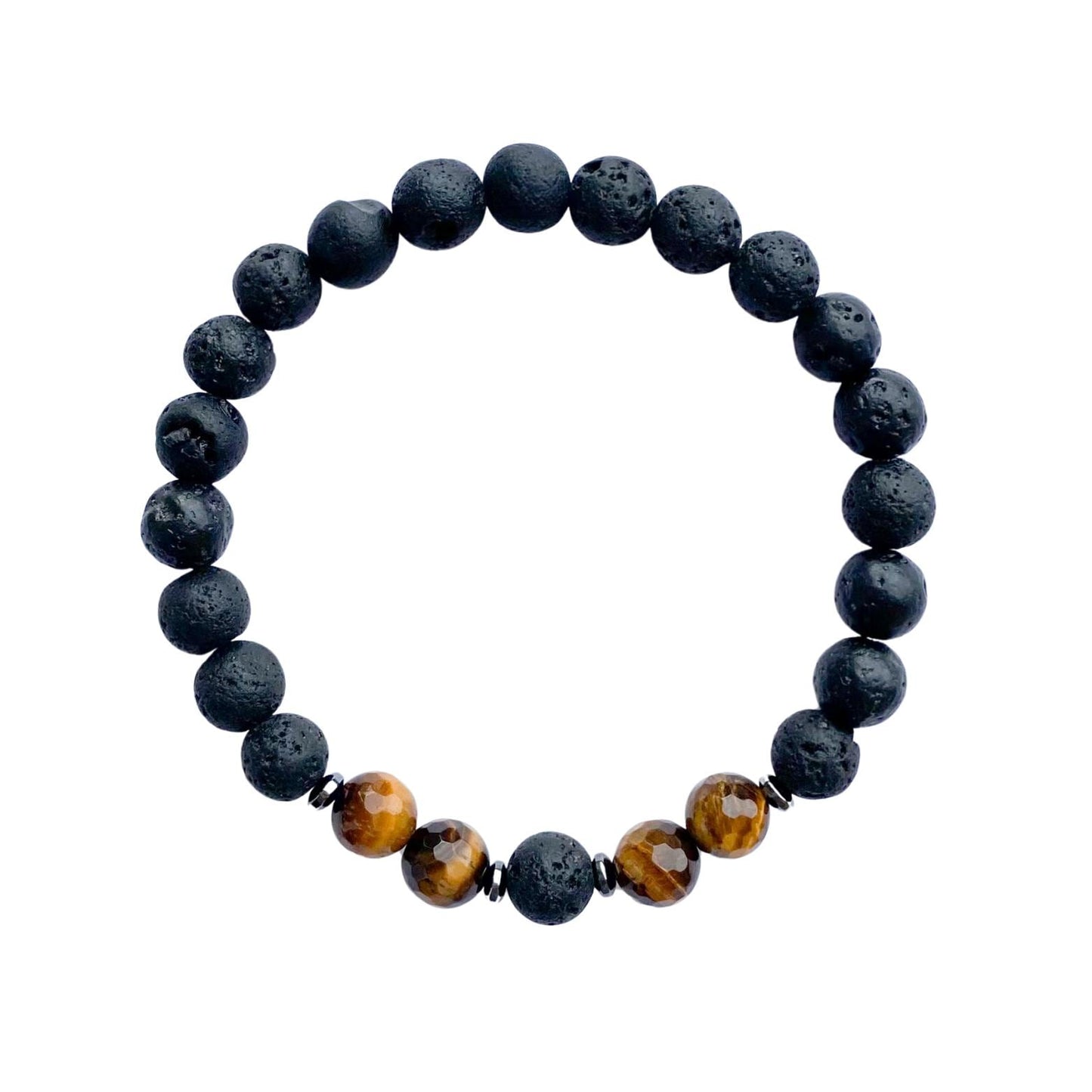Men's Bracelet Energized Serenity Bracelet