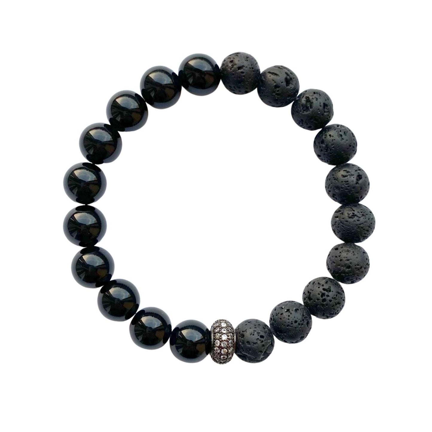 Men's Bracelet Eclipse Harmony