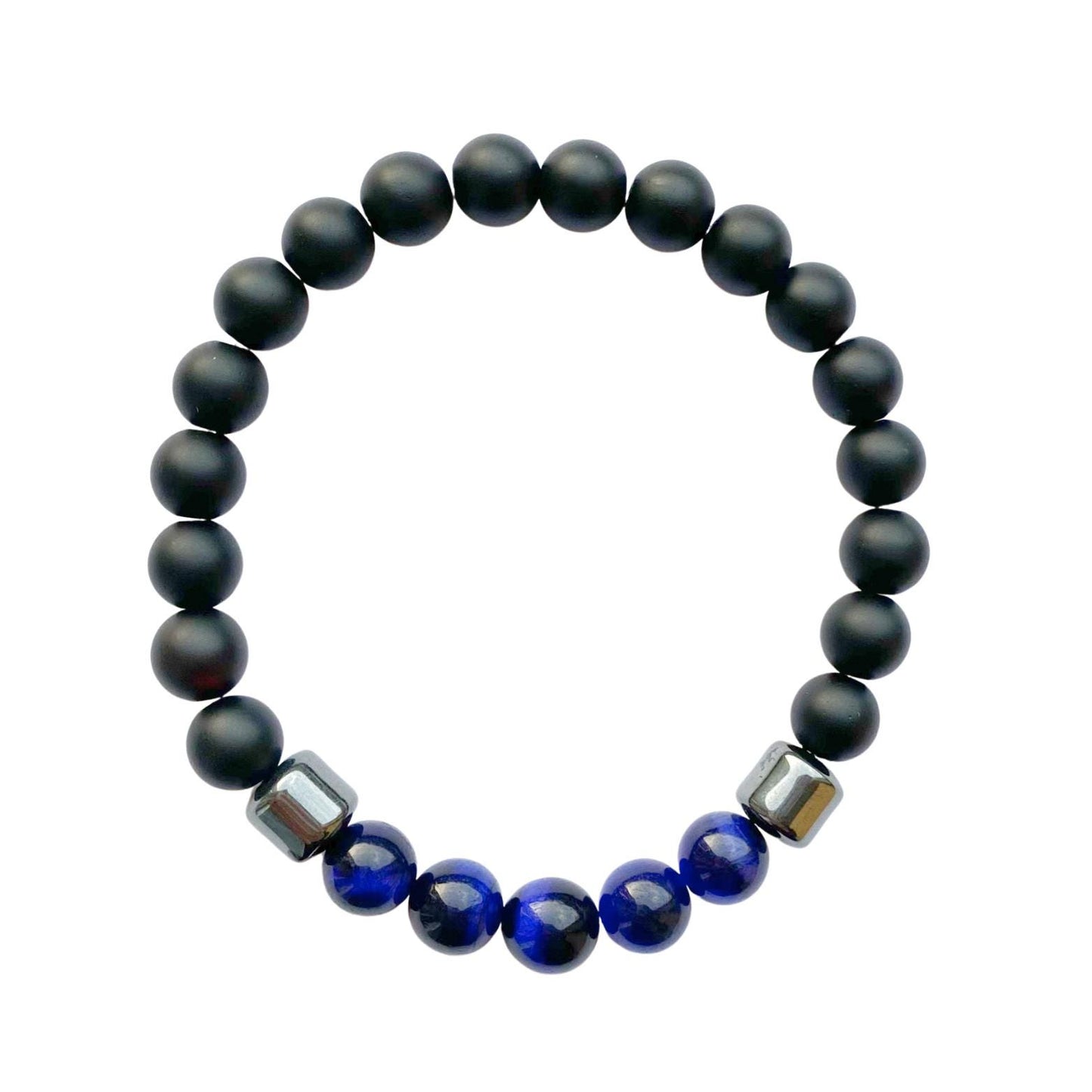 Men's Bracelet Harmonic Aura Bracelet