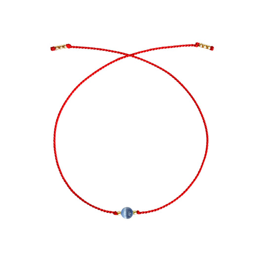Cat’s Eye Manifestation Bracelet