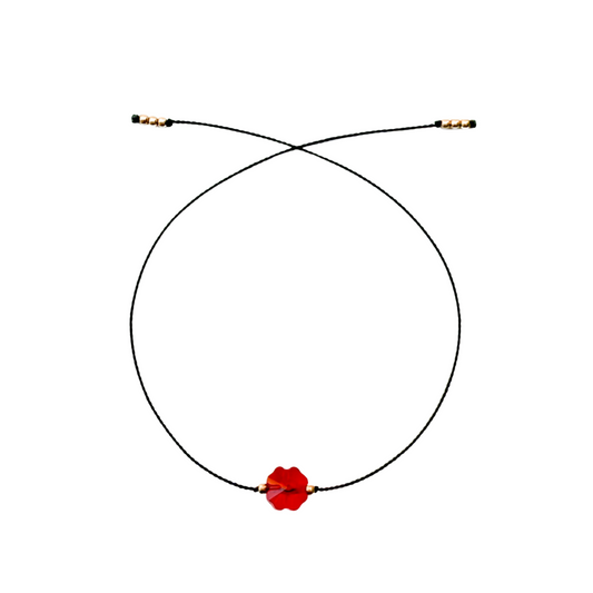 Lucky Bloom Manifestation Bracelet