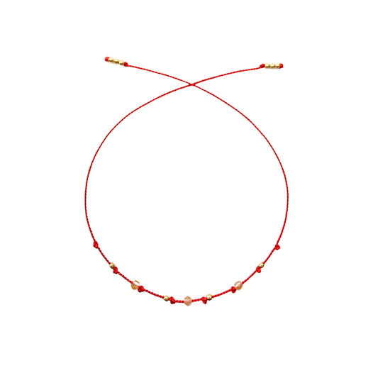 Citrine Light Manifestation Bracelet