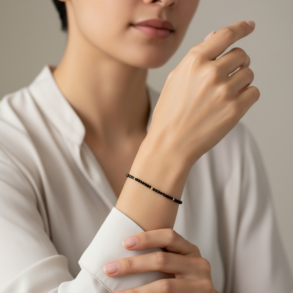 Cairo Night Bracelet