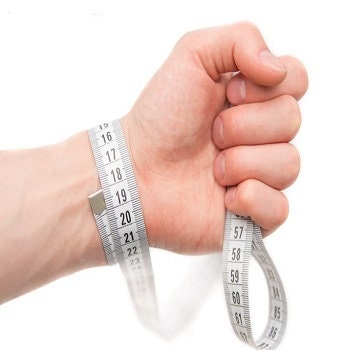 Men's Bracelet Harmonic Balance Bracelet