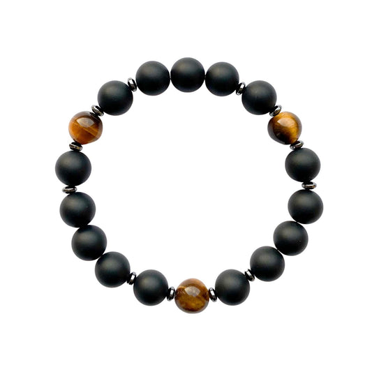Men's Bracelet Guardian Focus Bracelet