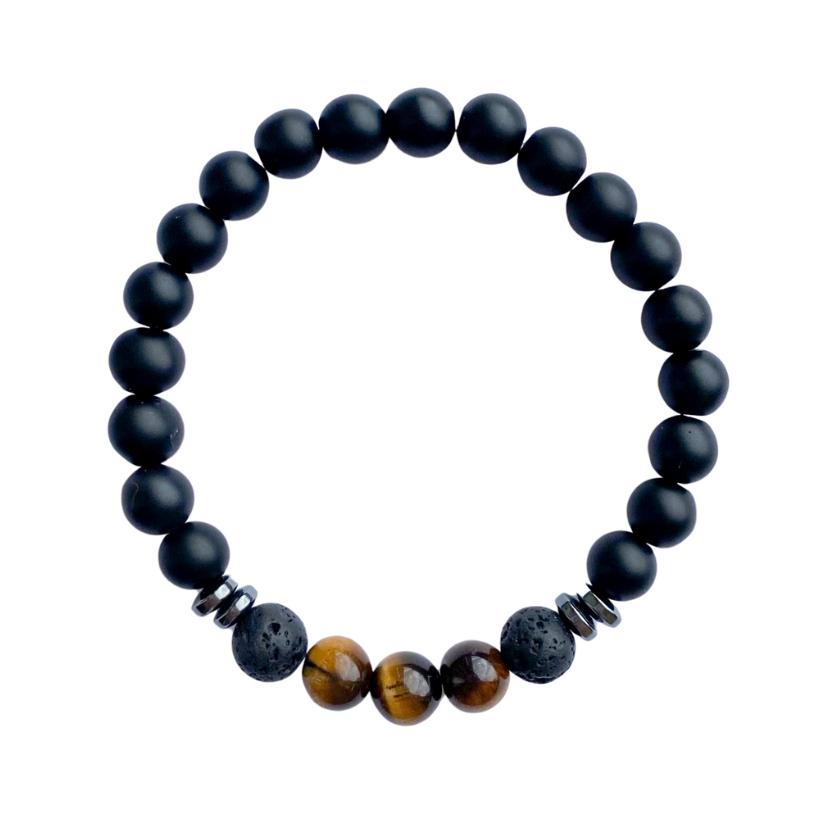 Men's Bracelet Vibrant Unity Bracelet