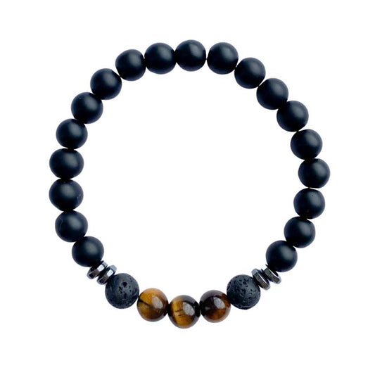 Men's Bracelet Vibrant Unity Bracelet