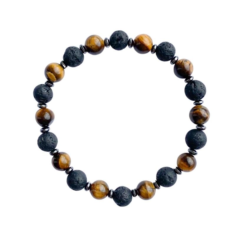 Men's Bracelet Mystic Trail Bracelet