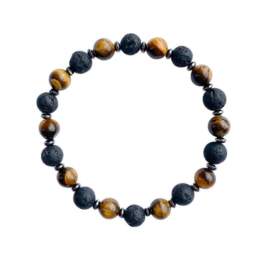 Men's Bracelet Mystic Trail Bracelet
