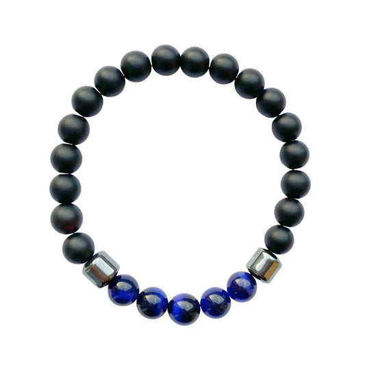 Men's Bracelet Harmonic Aura Bracelet