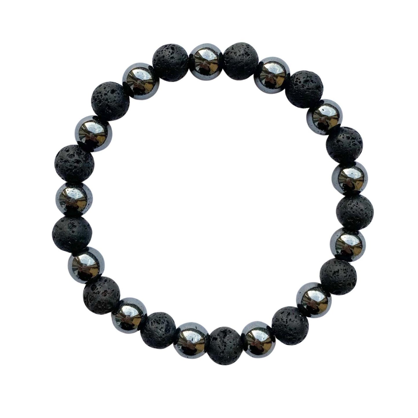 Men's Bracelet Raven's Wing Bracelet