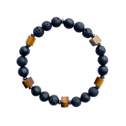 Men's Bracelet Resilient Jorney Bracelet